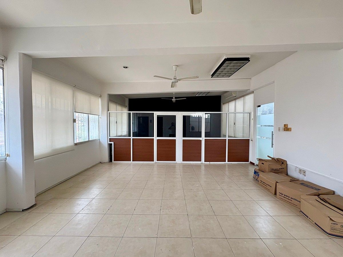 Office for Rent Fracc. Reforma, photo 1 of 5