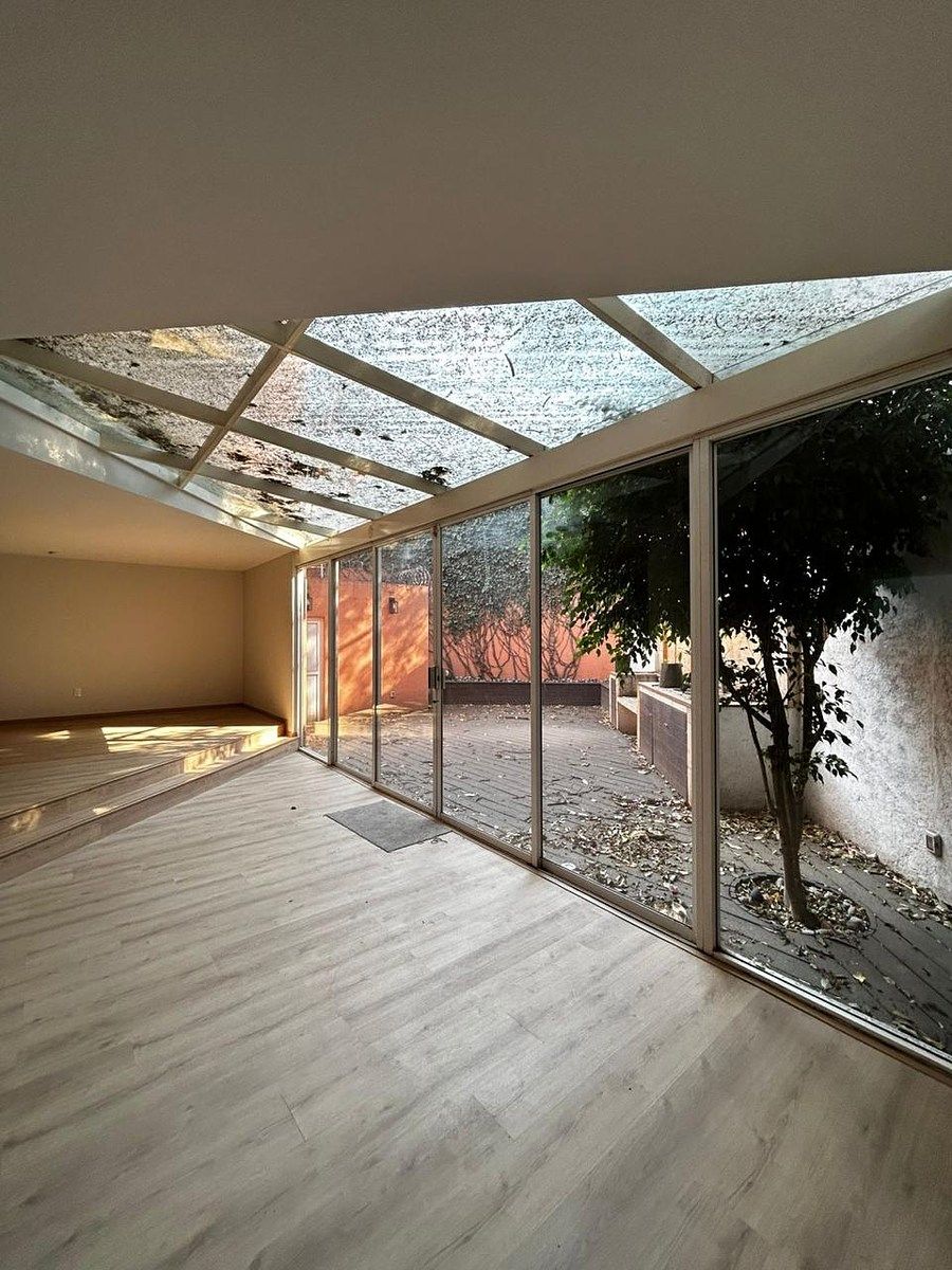 Casa em Barrio Santa Catarina, Coyoacán, foto 3 de 38