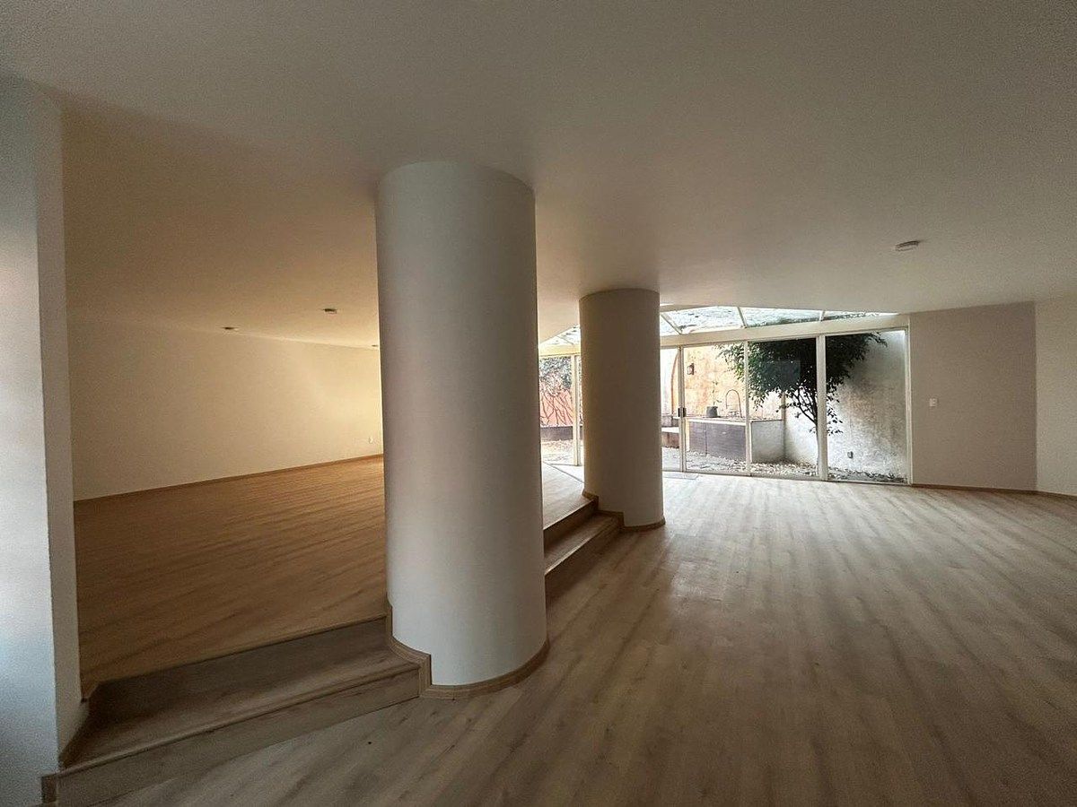 Casa em Barrio Santa Catarina, Coyoacán, foto 4 de 38