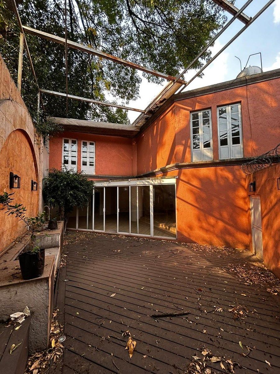 Casa em Barrio Santa Catarina, Coyoacán, foto 6 de 38
