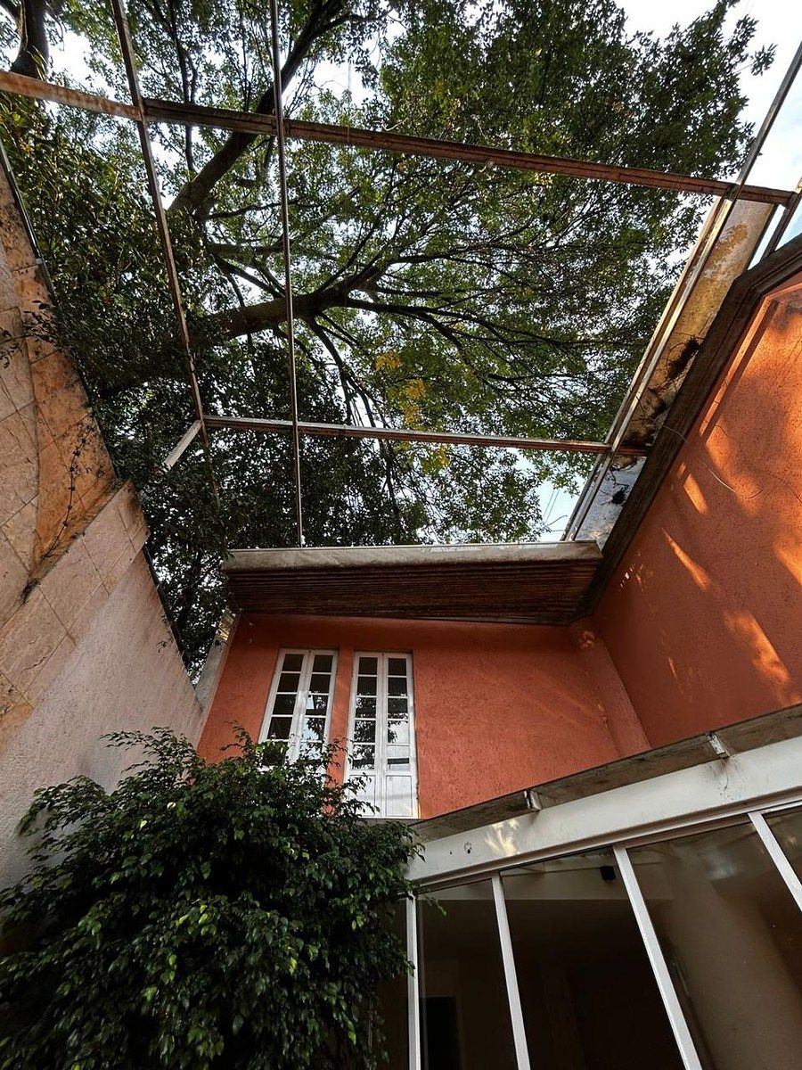 Casa em Barrio Santa Catarina, Coyoacán, foto 8 de 38