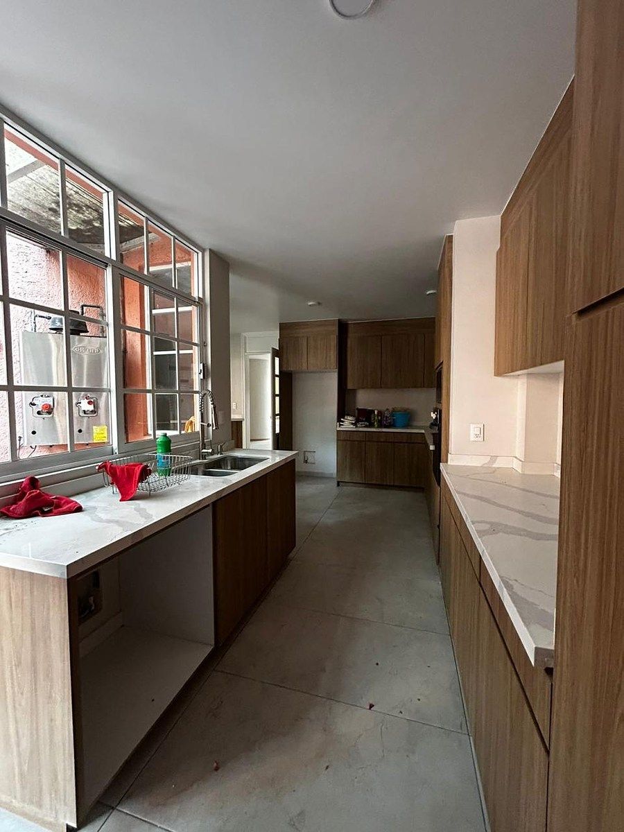 Casa em Barrio Santa Catarina, Coyoacán, foto 10 de 38
