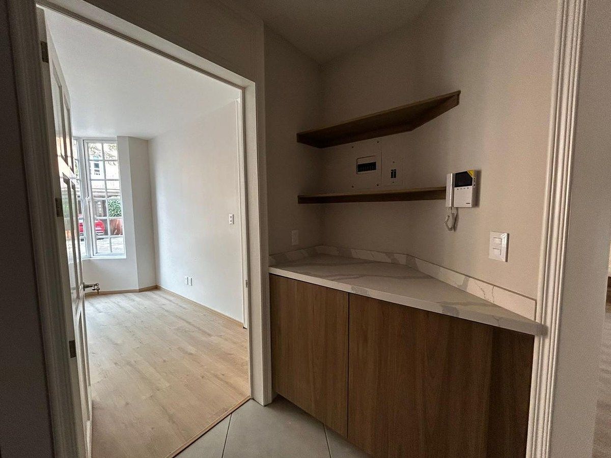 Casa em Barrio Santa Catarina, Coyoacán, foto 12 de 38