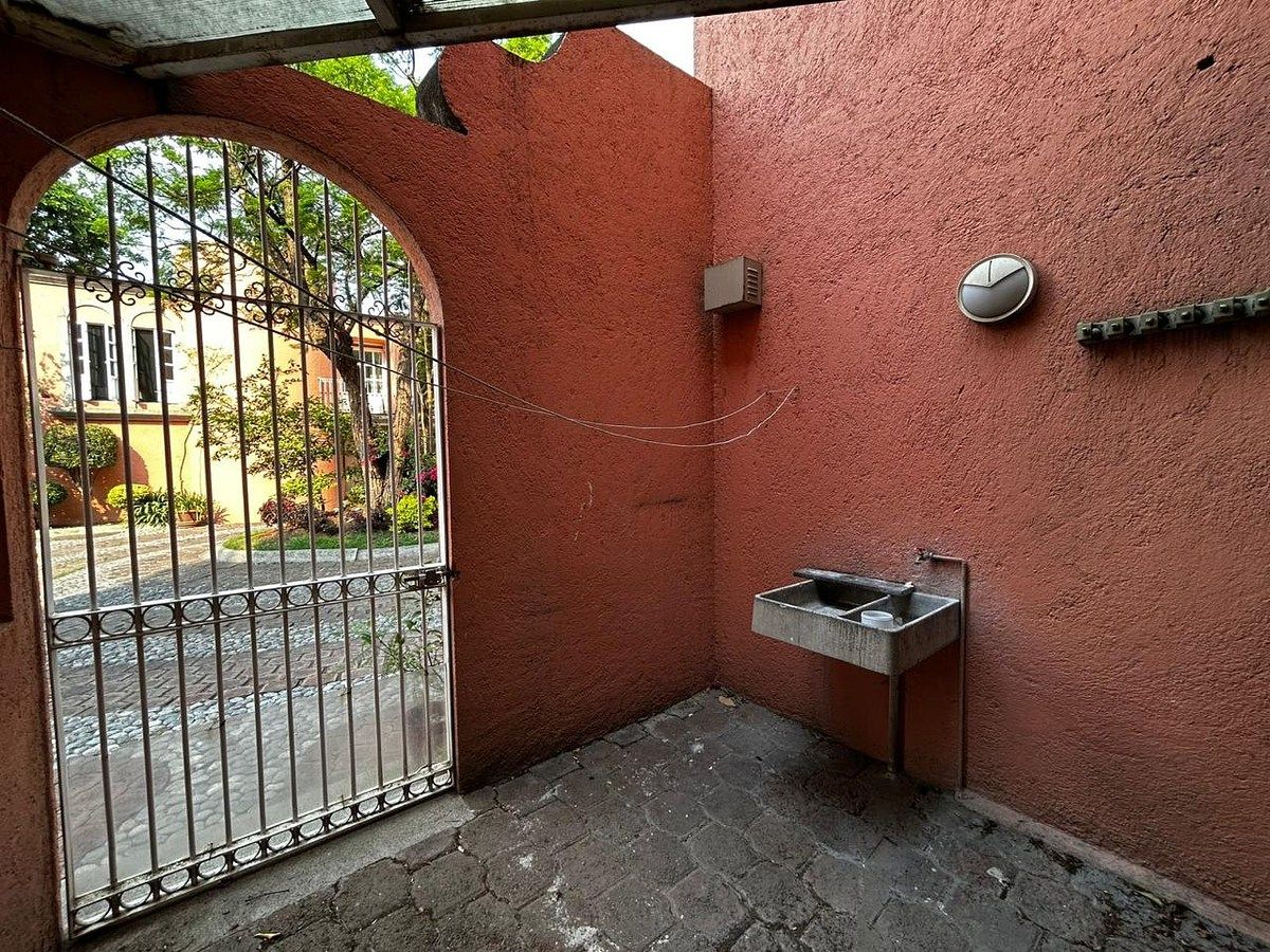 Casa em Barrio Santa Catarina, Coyoacán, foto 13 de 38