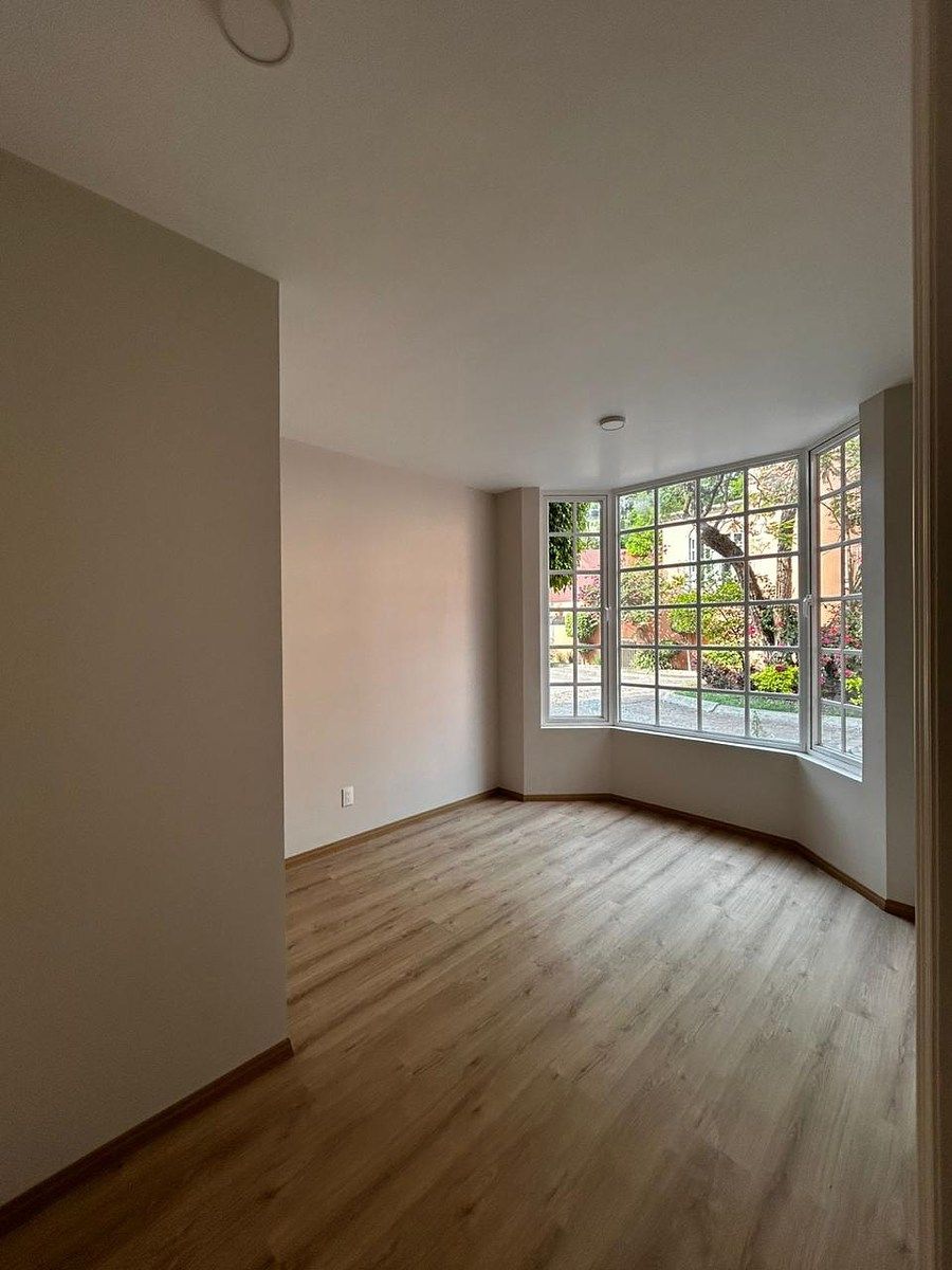 Casa em Barrio Santa Catarina, Coyoacán, foto 14 de 38