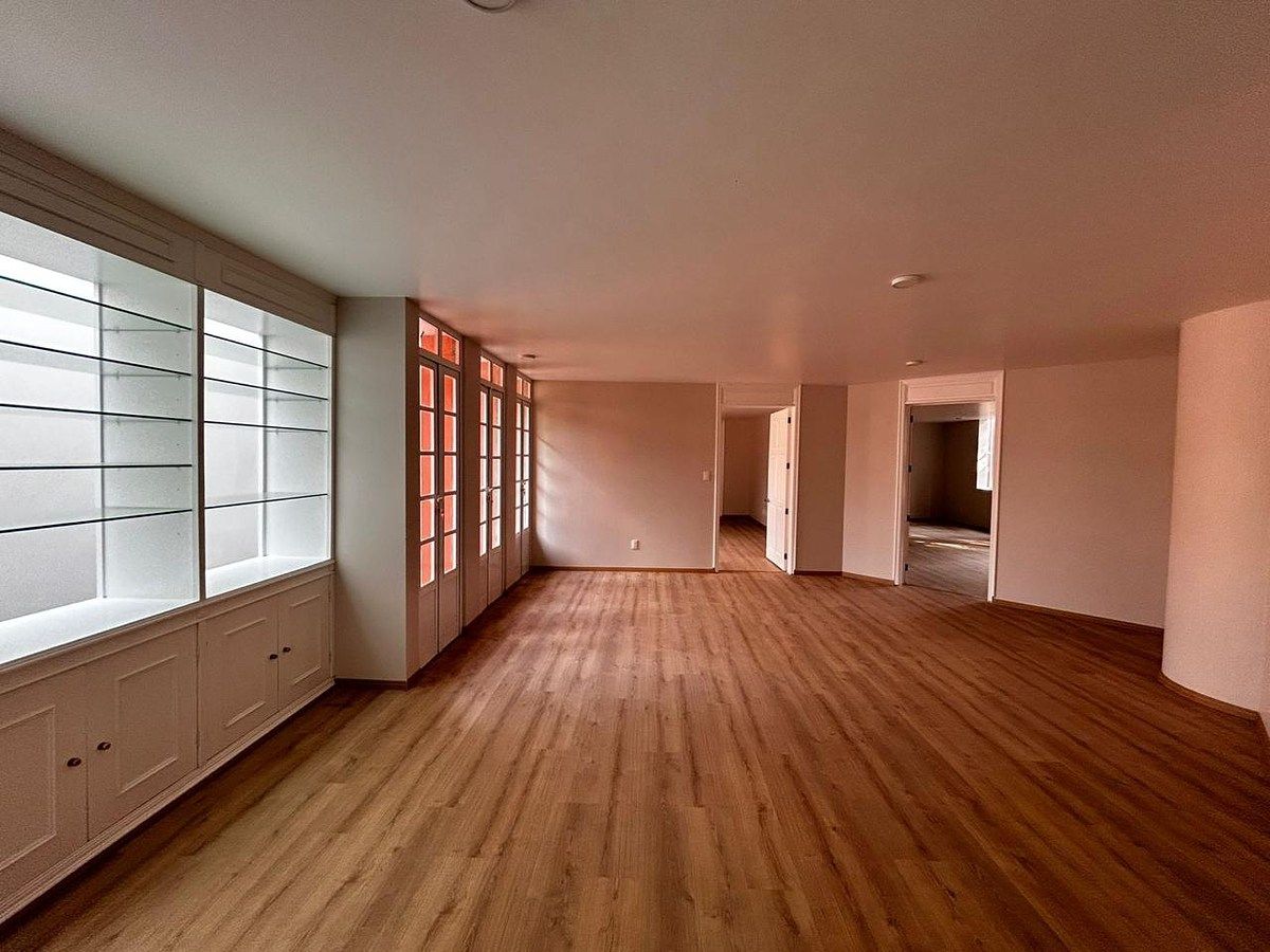 Casa em Barrio Santa Catarina, Coyoacán, foto 18 de 38