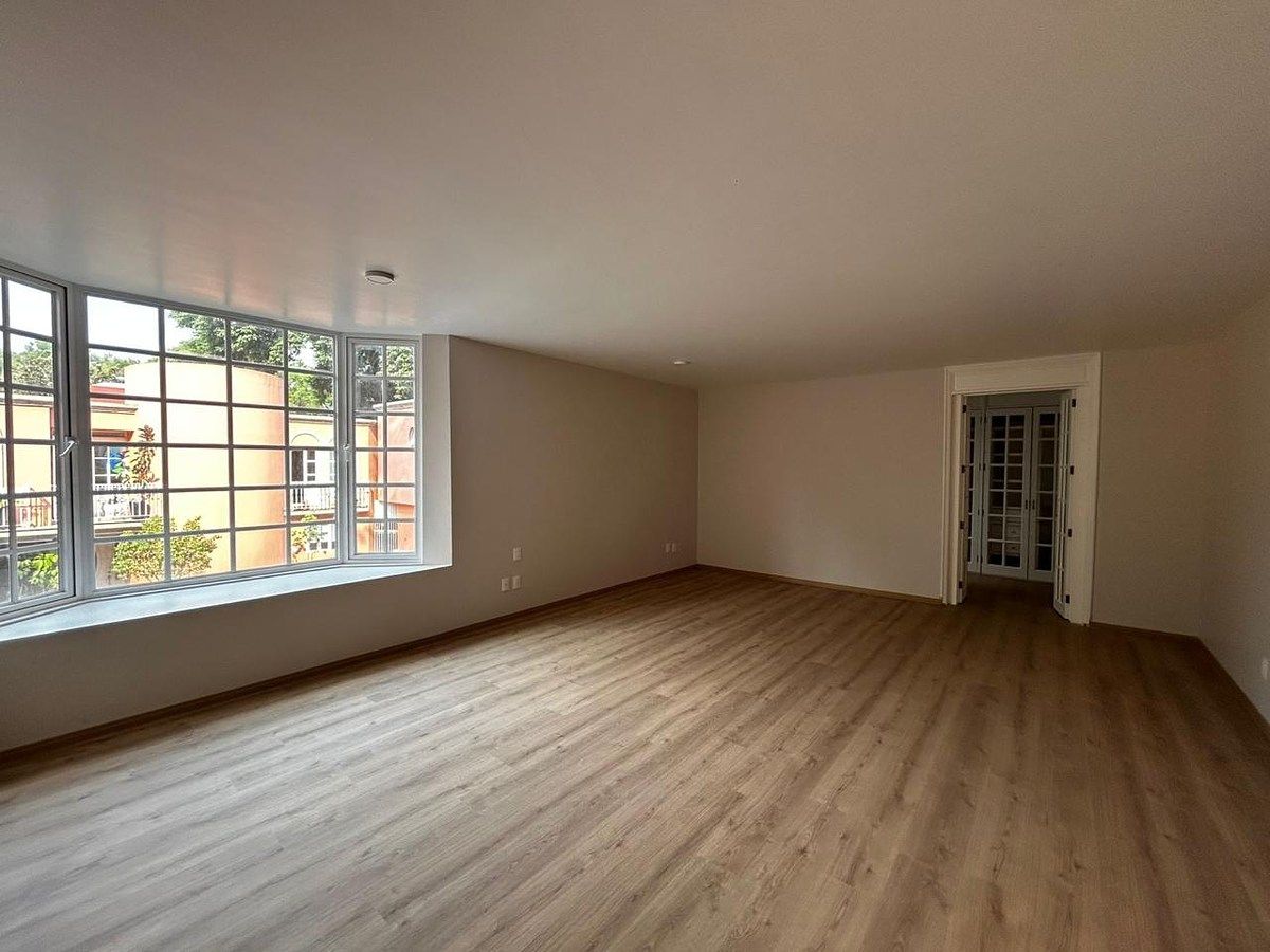Casa em Barrio Santa Catarina, Coyoacán, foto 19 de 38