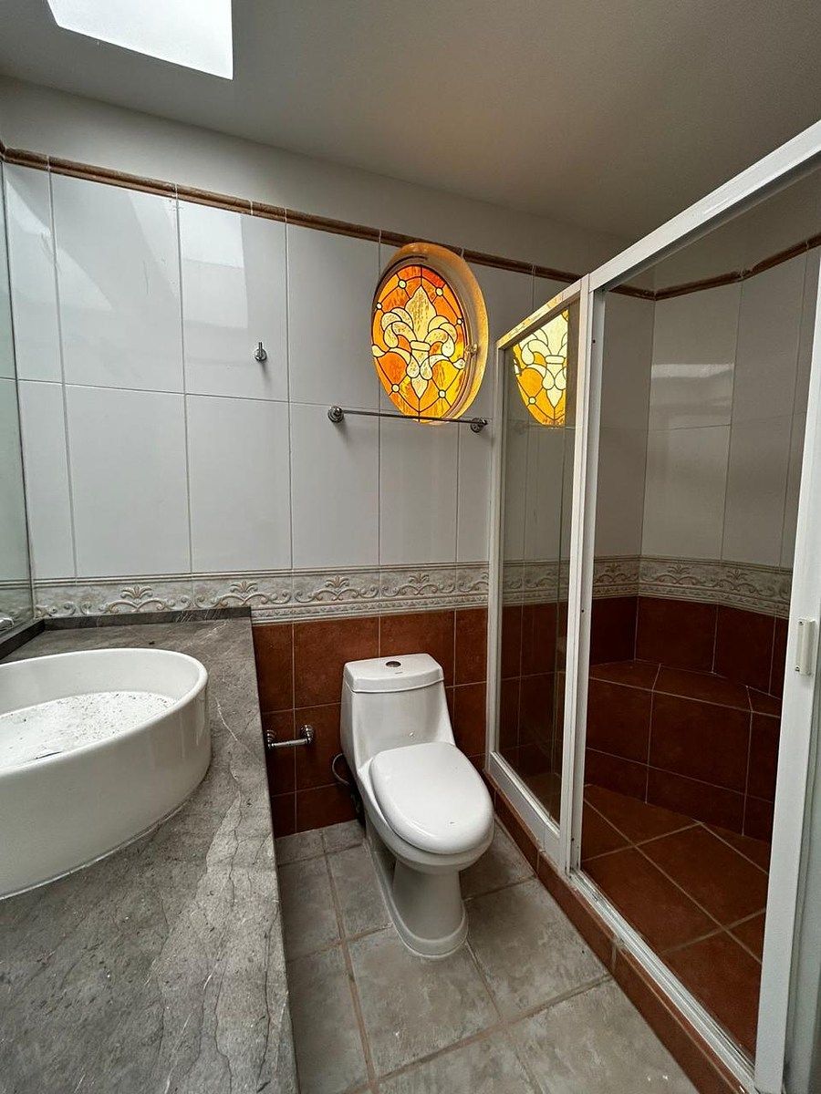 Casa em Barrio Santa Catarina, Coyoacán, foto 23 de 38