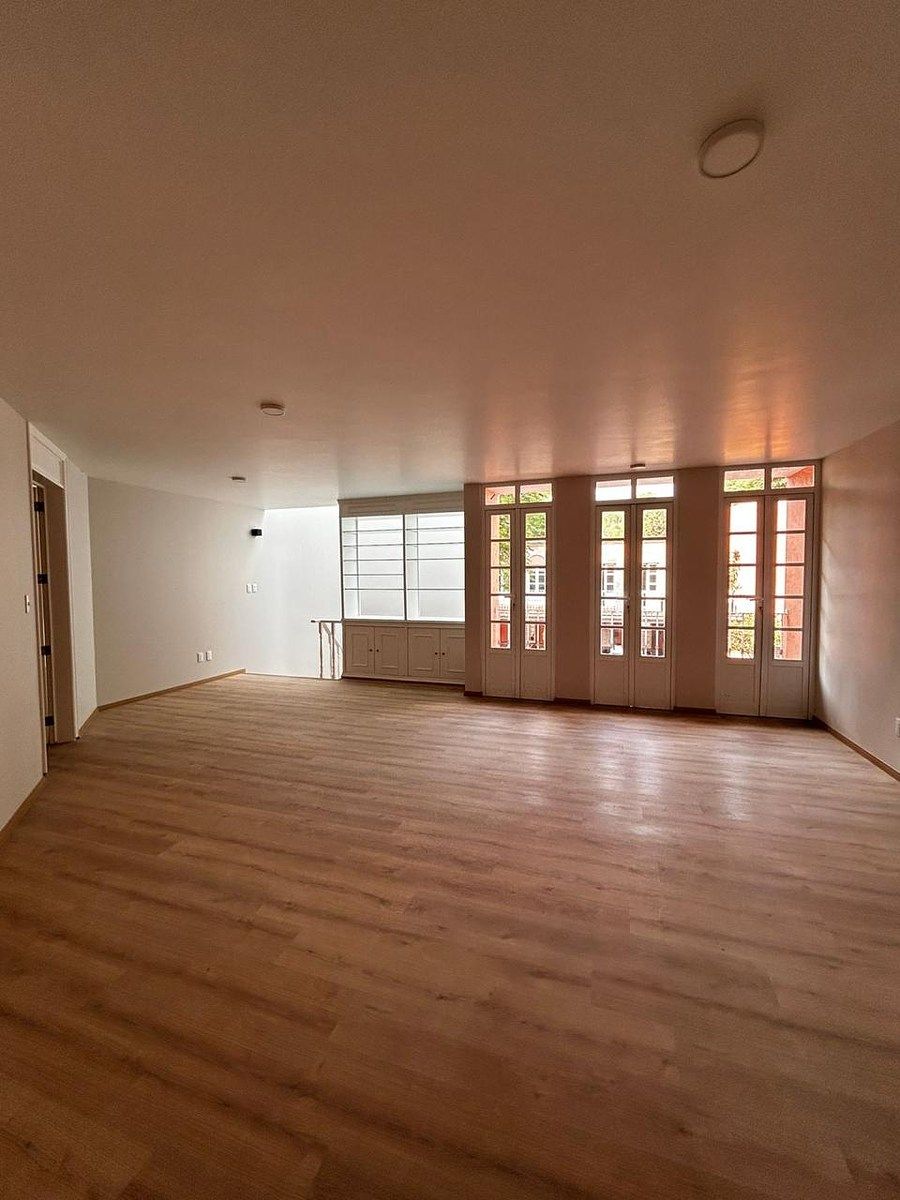 Casa em Barrio Santa Catarina, Coyoacán, foto 35 de 38