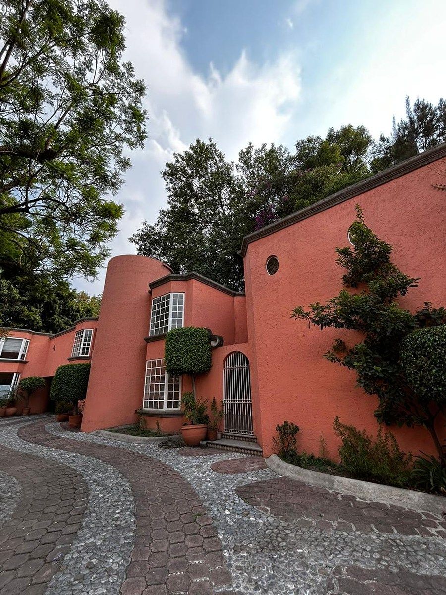Casa em Barrio Santa Catarina, Coyoacán, foto 38 de 38