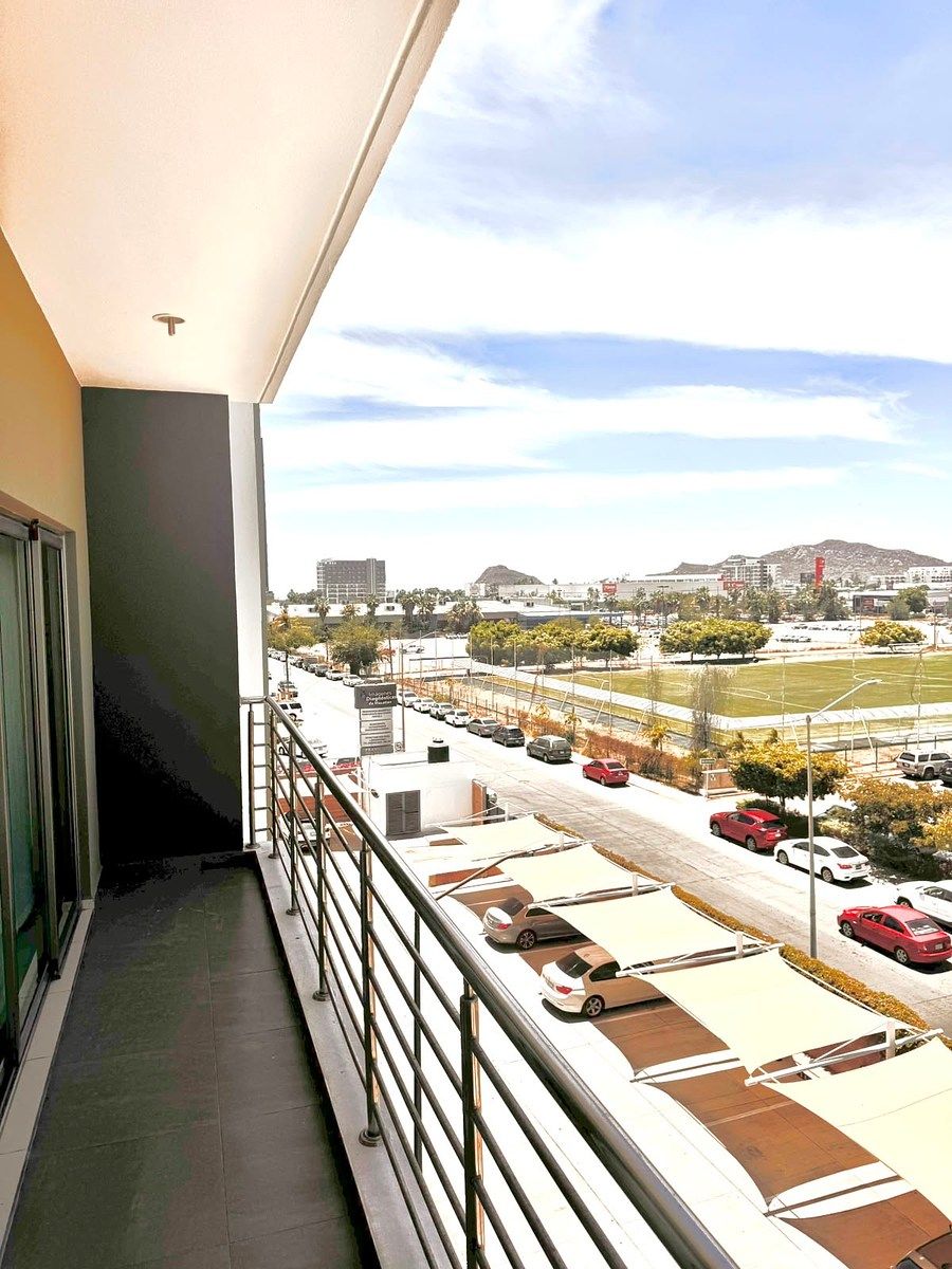 Departamento en Telleria, Mazatlán, foto 4 de 9