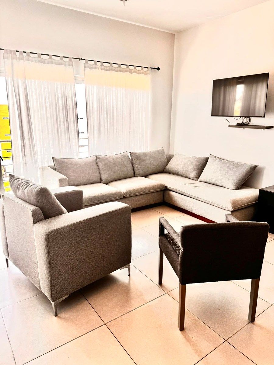 Departamento en Telleria, Mazatlán, foto 2 de 9