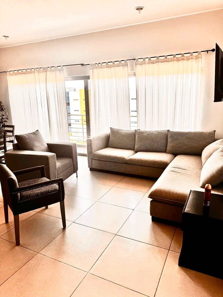 Departamento en Telleria, Mazatlán, foto 6 de 9