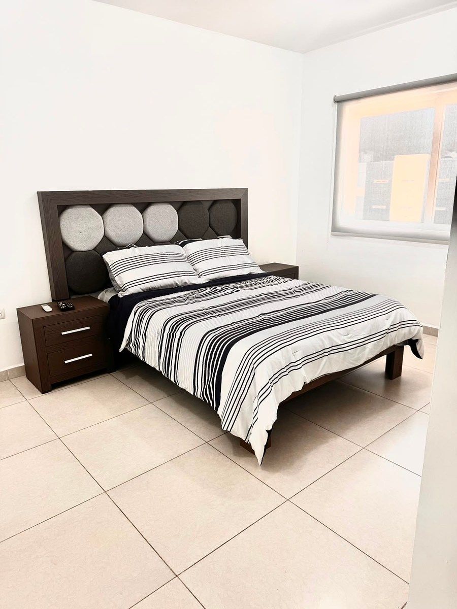 Departamento en Telleria, Mazatlán, foto 8 de 9