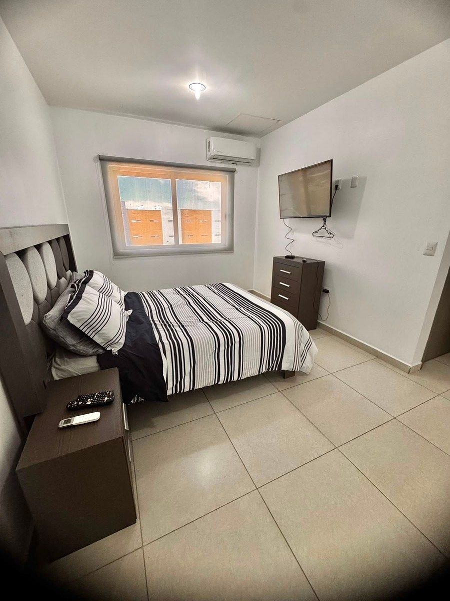 Departamento en Telleria, Mazatlán, foto 7 de 9