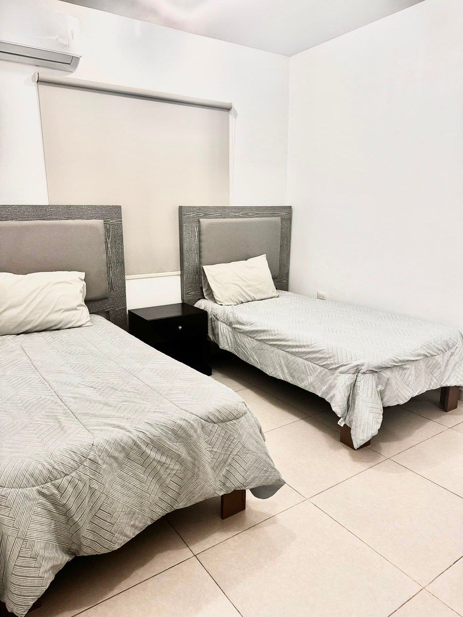 Departamento en Telleria, Mazatlán, foto 9 de 9