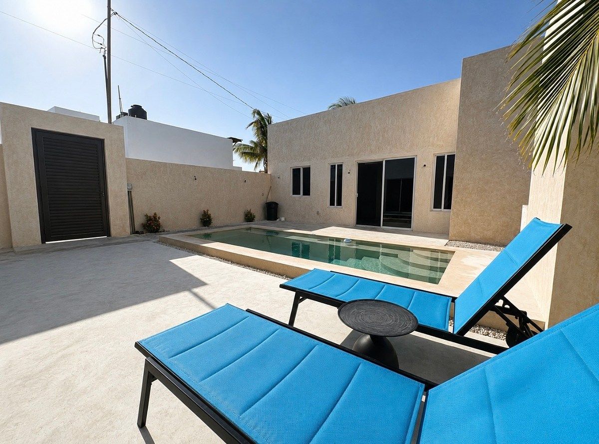 Casa en Chelem, Progreso, foto 8 de 13