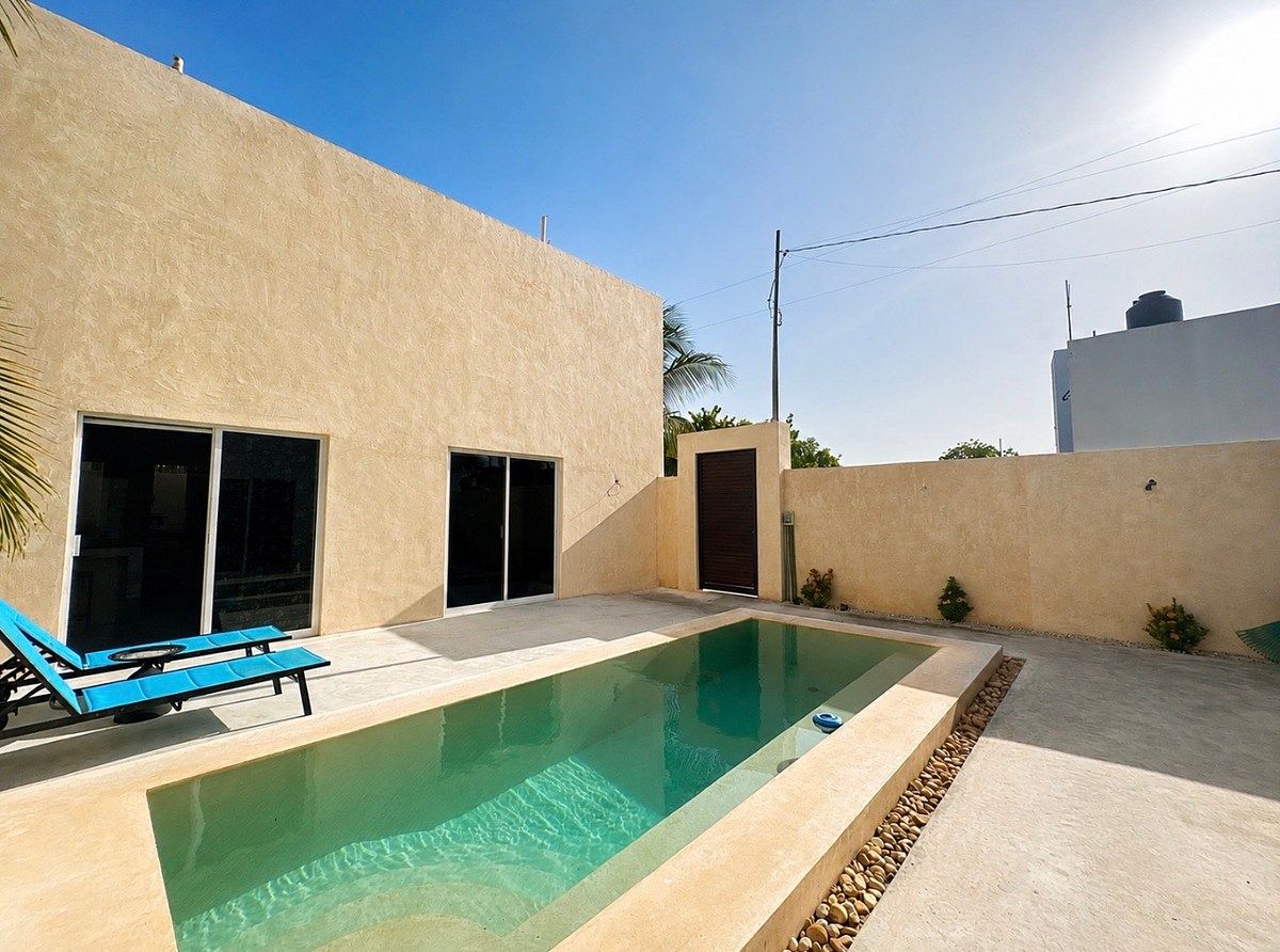 Casa en Chelem, Progreso, foto 13 de 13