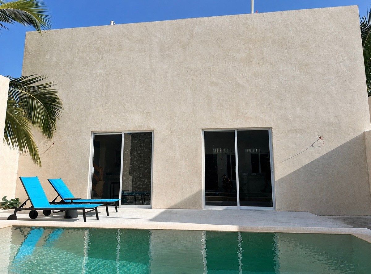 Casa en Chelem, Progreso, foto 9 de 13