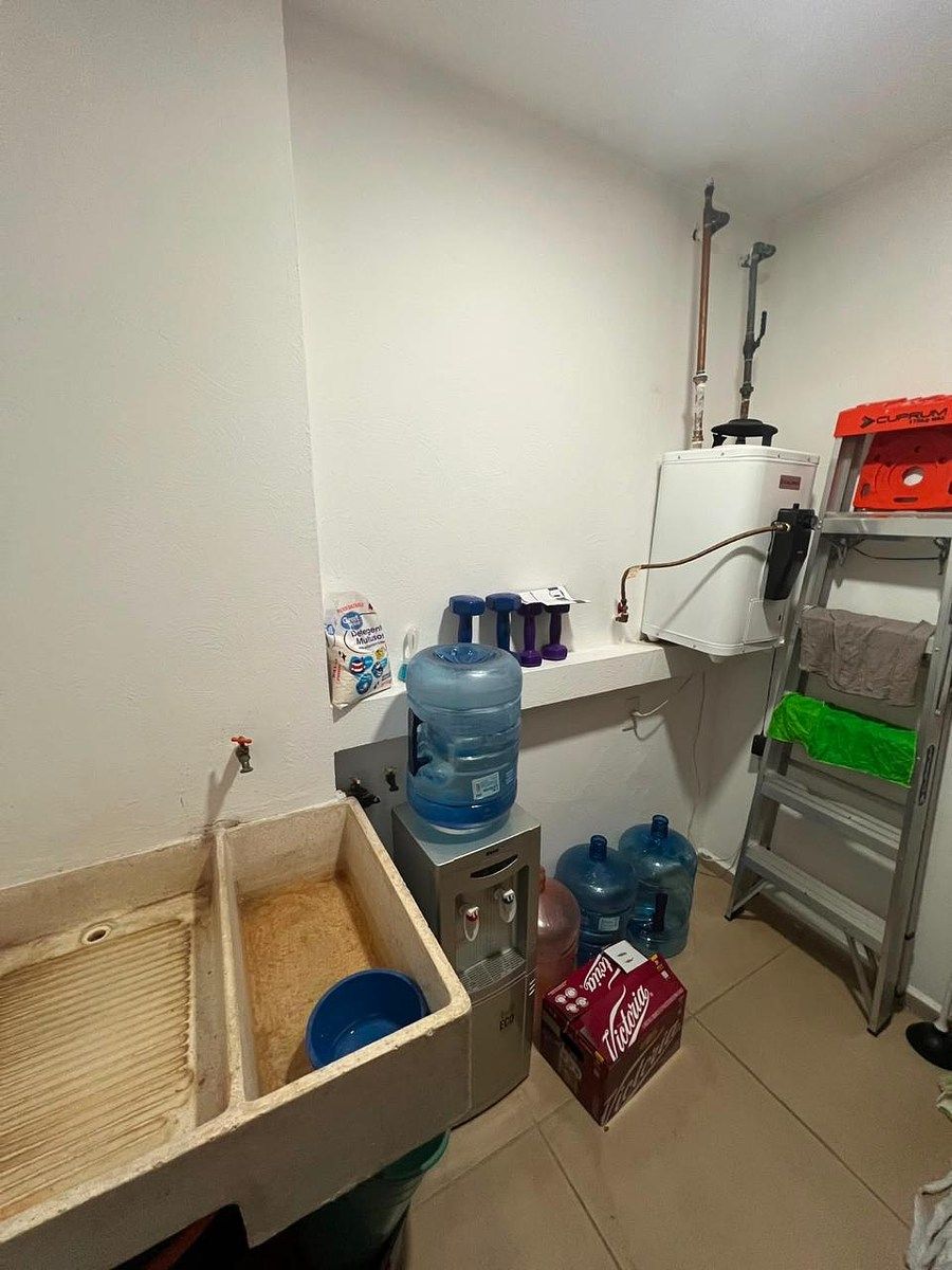 Departamento en Tres Marías, Morelia, foto 15 de 16