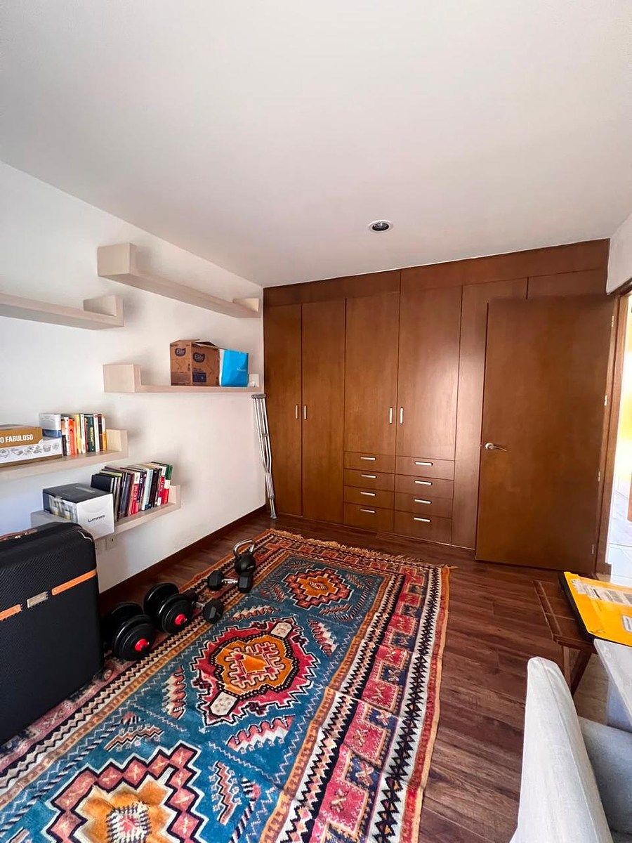 Departamento en Tres Marías, Morelia, foto 4 de 16