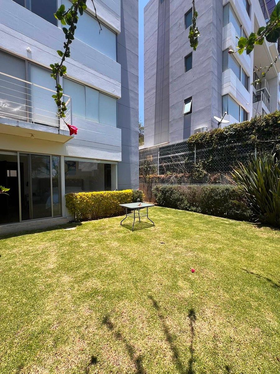 Departamento en Tres Marías, Morelia, foto 2 de 16