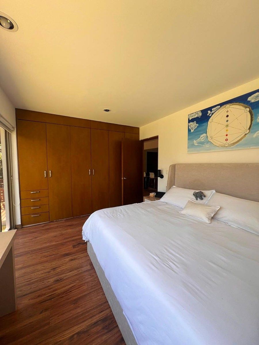 Departamento en Tres Marías, Morelia, foto 7 de 16