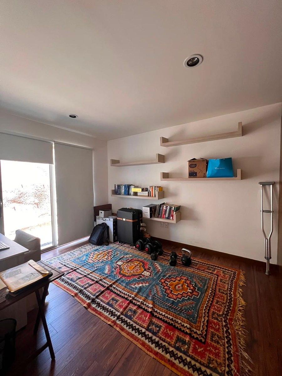 Departamento en Tres Marías, Morelia, foto 10 de 16