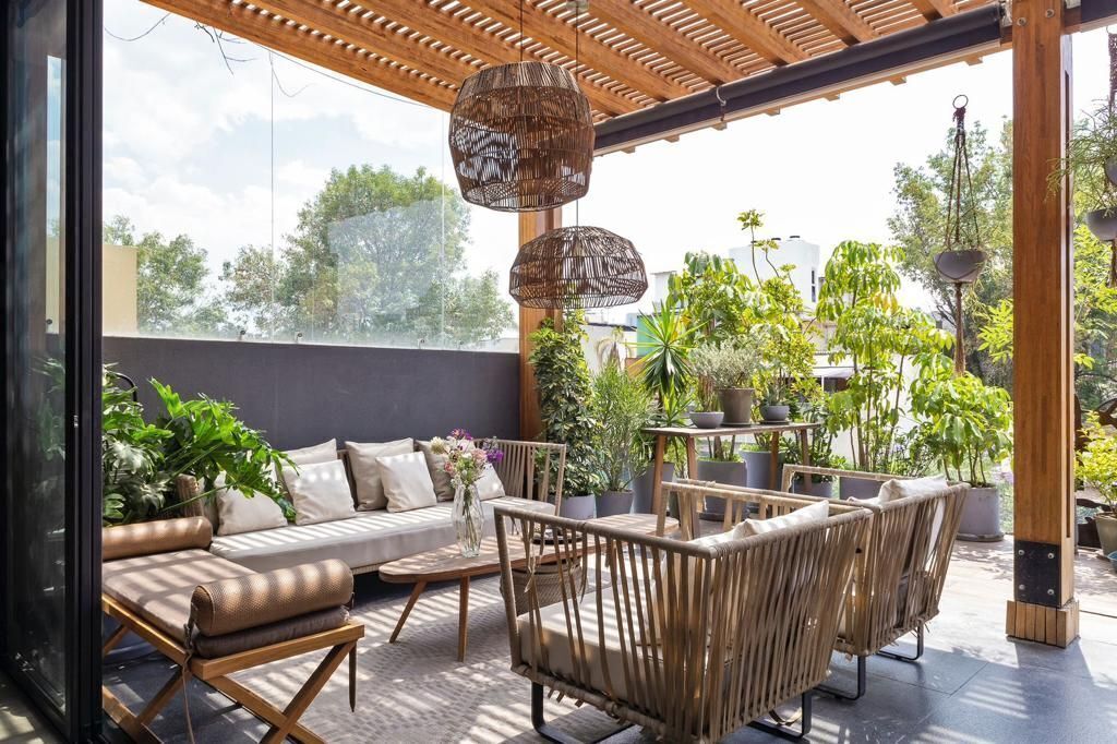 Penthouse en Venta en Polanco $38,700,000, foto 1 de 28