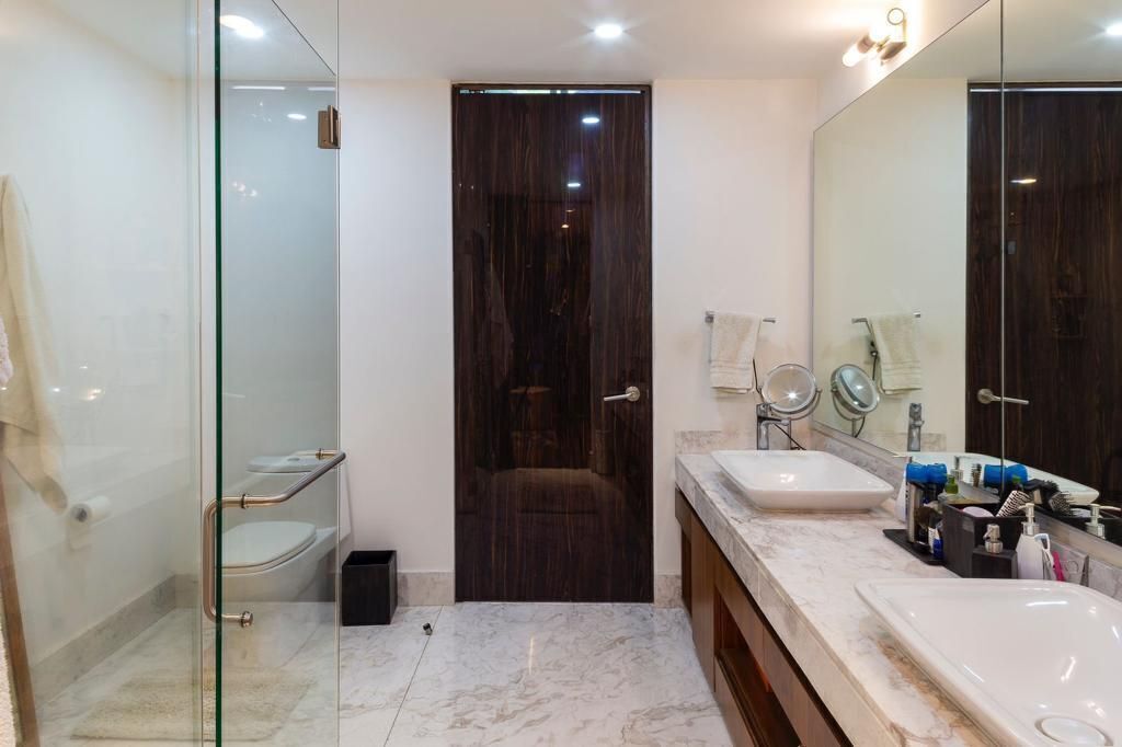 Departamento en Polanco IV Sección, Miguel Hidalgo, foto 17 de 28