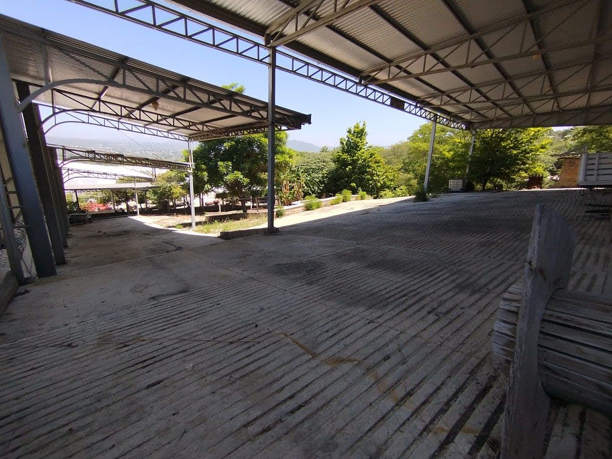 Commercial Storage Unit in Terán, Tuxtla Gutiérrez, photo 3 of 25