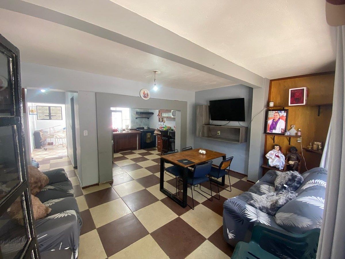 Casa em Agustín Yánez, Guadalajara, foto 6 de 23