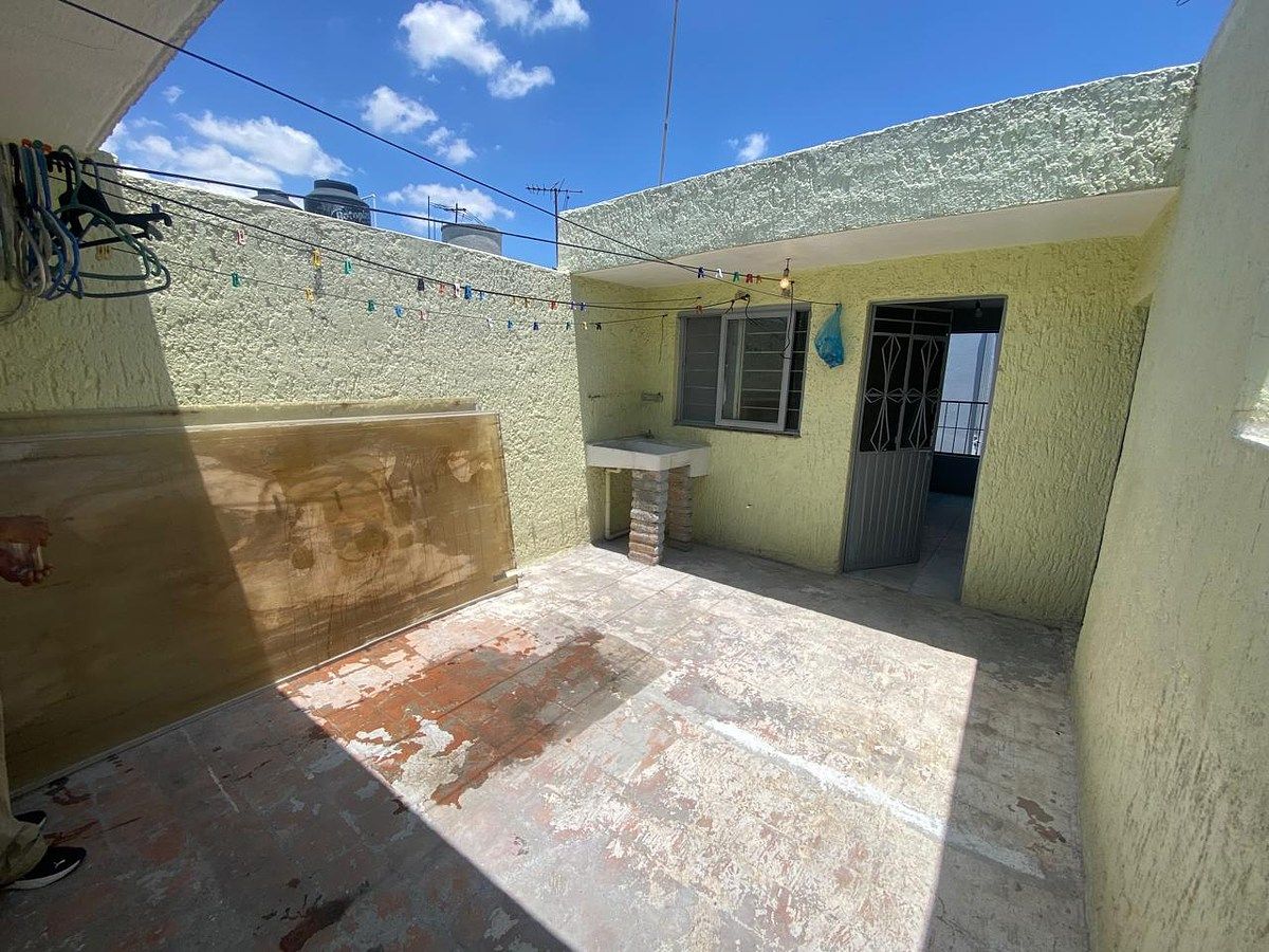 Casa em Agustín Yánez, Guadalajara, foto 23 de 23