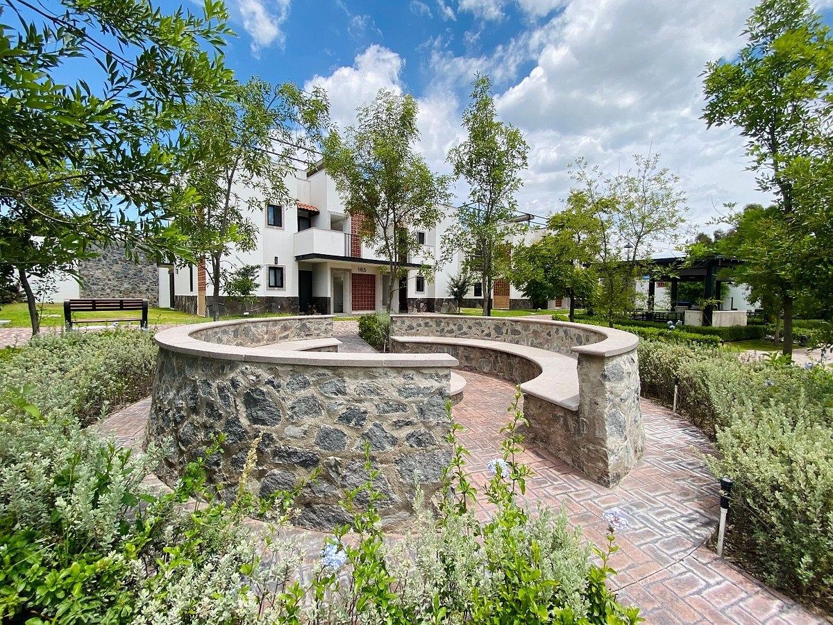 Casa en condominio en Fraccionamiento Zirándaro, San Miguel de Allende, foto 8 de 18