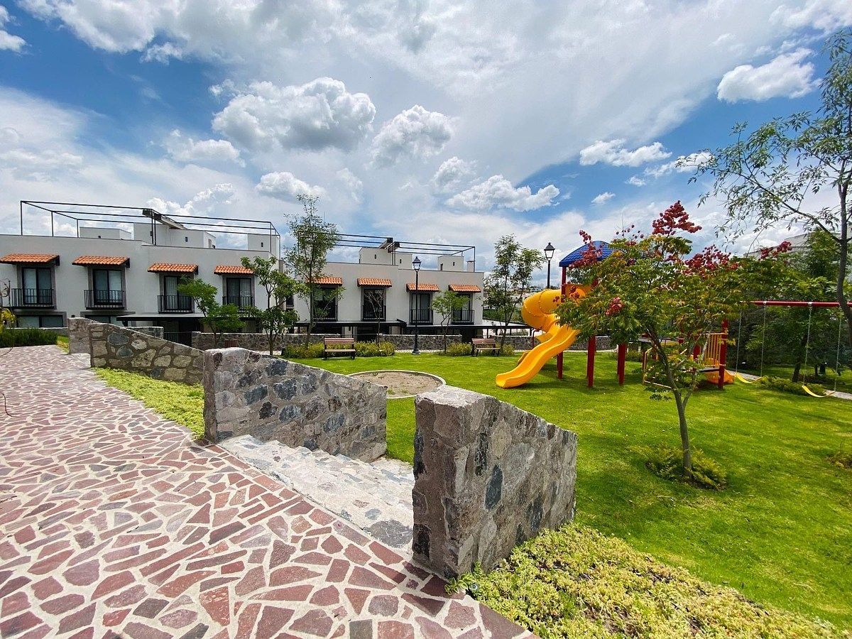 Casa en condominio en Fraccionamiento Zirándaro, San Miguel de Allende, foto 16 de 18