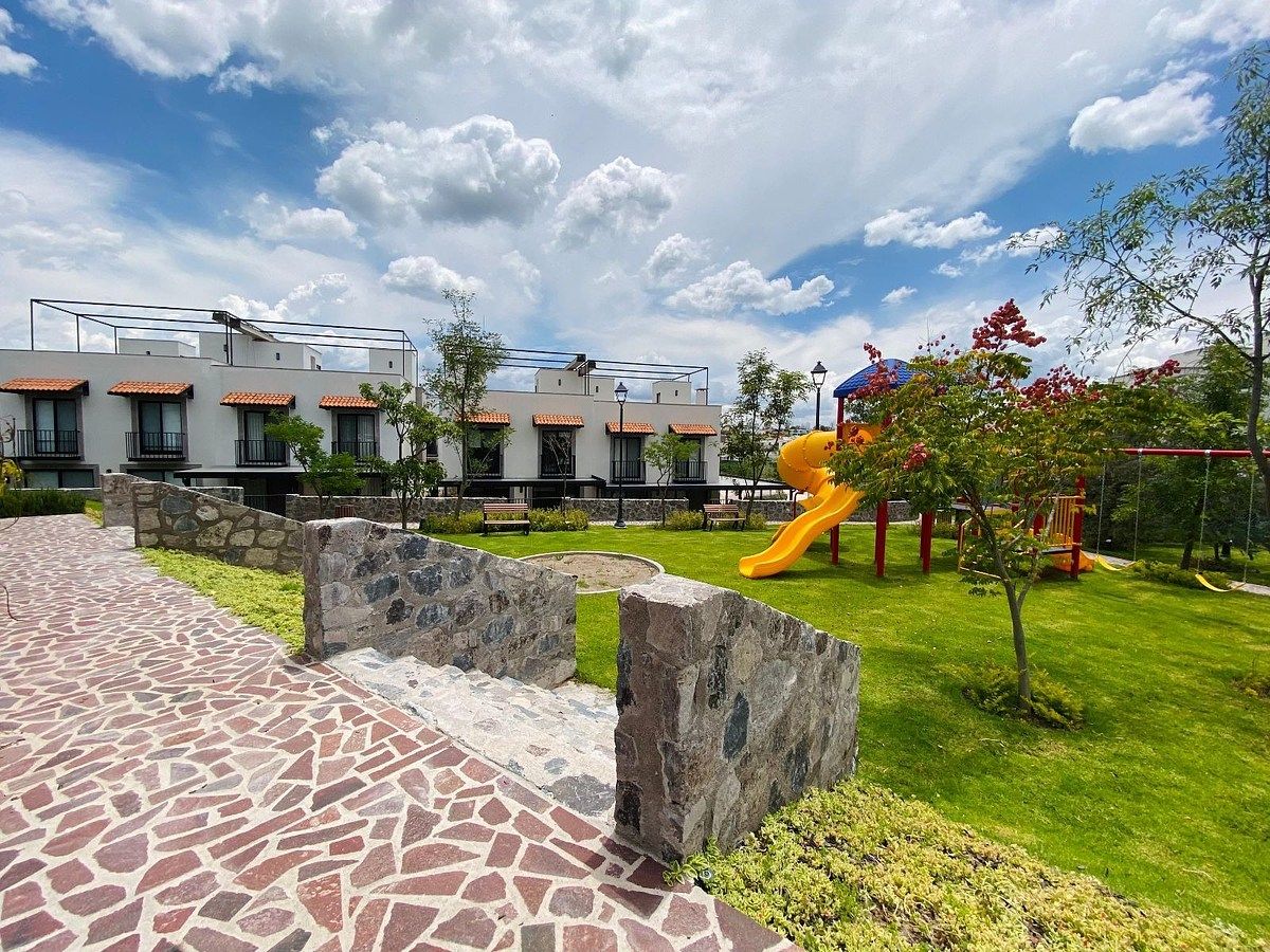 Casa en condominio en Fraccionamiento Zirándaro, San Miguel de Allende, foto 2 de 18