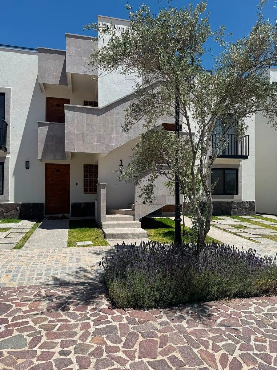 Casa en condominio en Fraccionamiento Zirándaro, San Miguel de Allende, foto 6 de 18