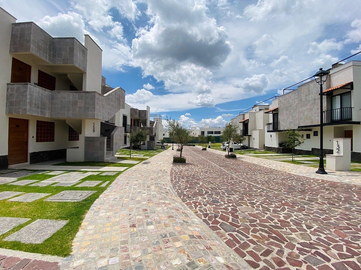 Departamento en San Miguel de Allende de 2 recámaras con roof garden privado, foto 1 de 18