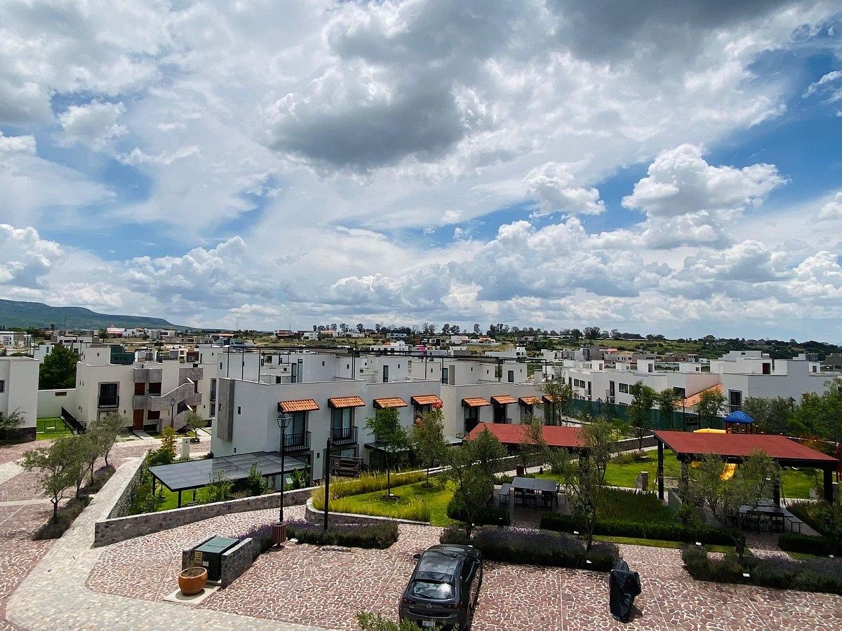 Casa en condominio en Fraccionamiento Zirándaro, San Miguel de Allende, foto 17 de 18