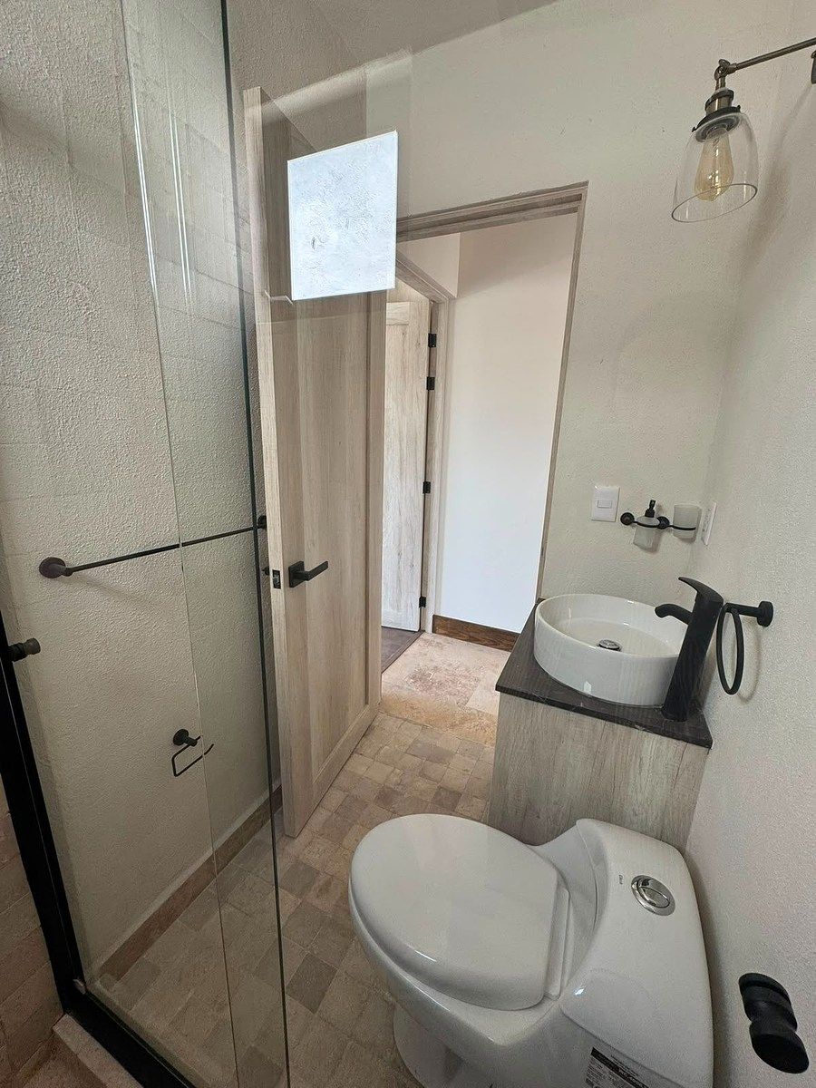 Casa en condominio en Fraccionamiento Zirándaro, San Miguel de Allende, foto 5 de 18