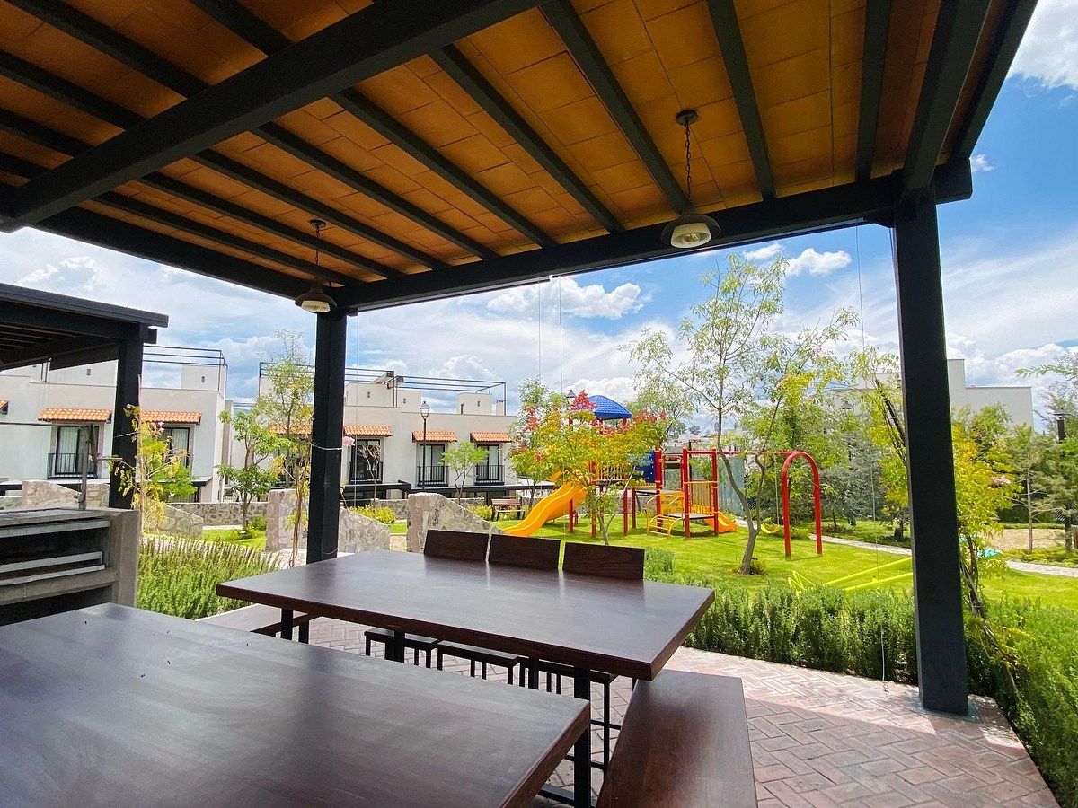 Casa en condominio en Fraccionamiento Zirándaro, San Miguel de Allende, foto 10 de 18