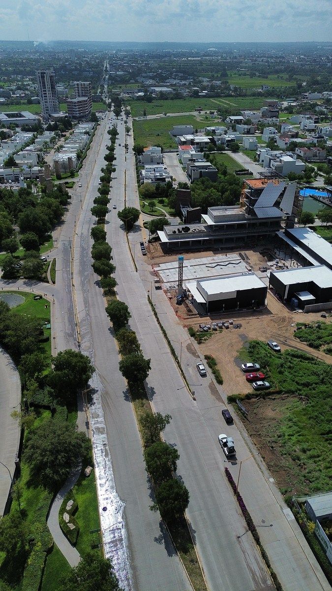 Loja em shopping em Belago Residence, Aguascalientes, foto 2 de 11
