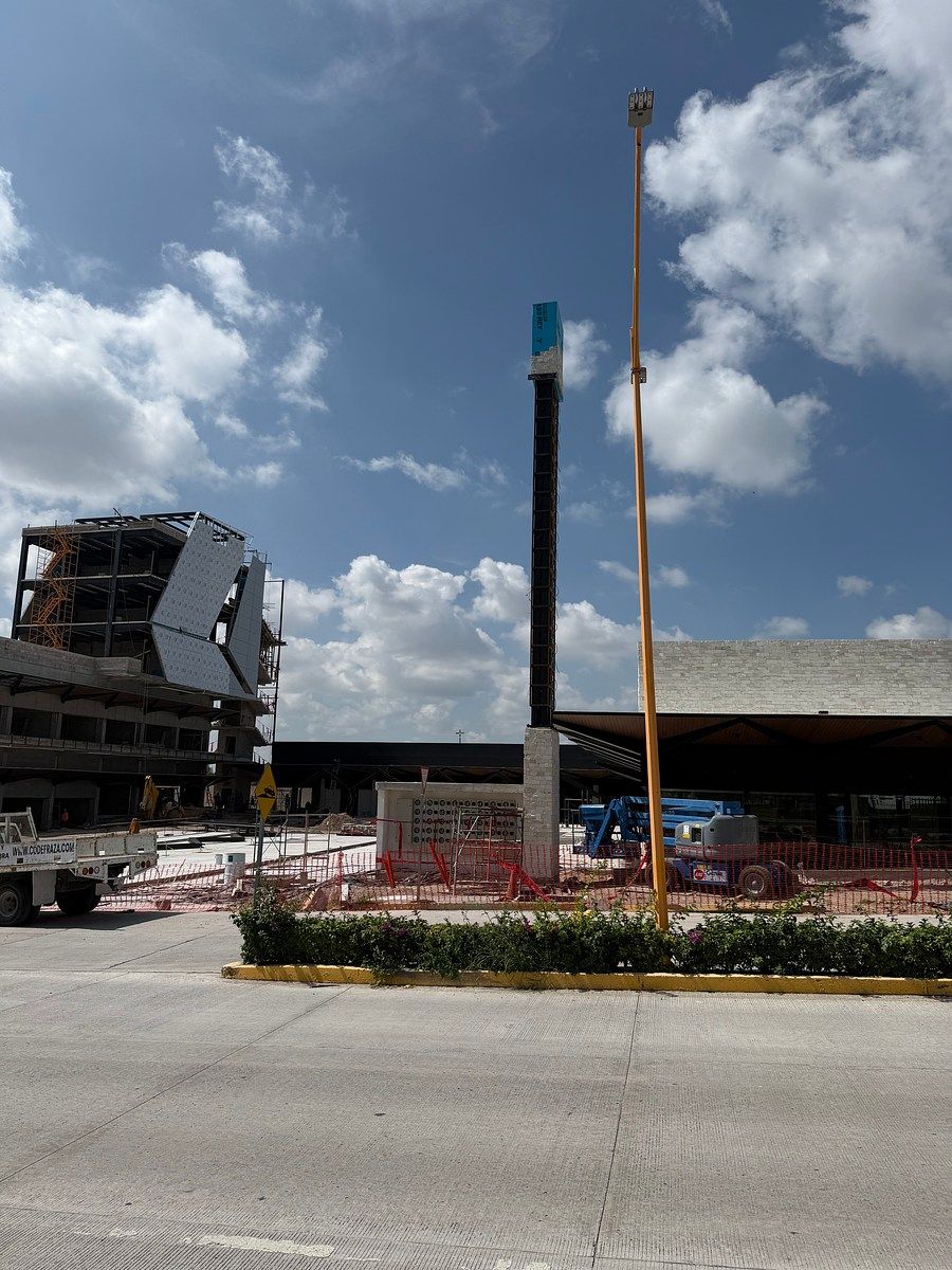 Loja em shopping em Belago Residence, Aguascalientes, foto 10 de 11