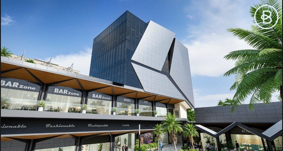 Loja em shopping em Belago Residence, Aguascalientes, foto 6 de 11