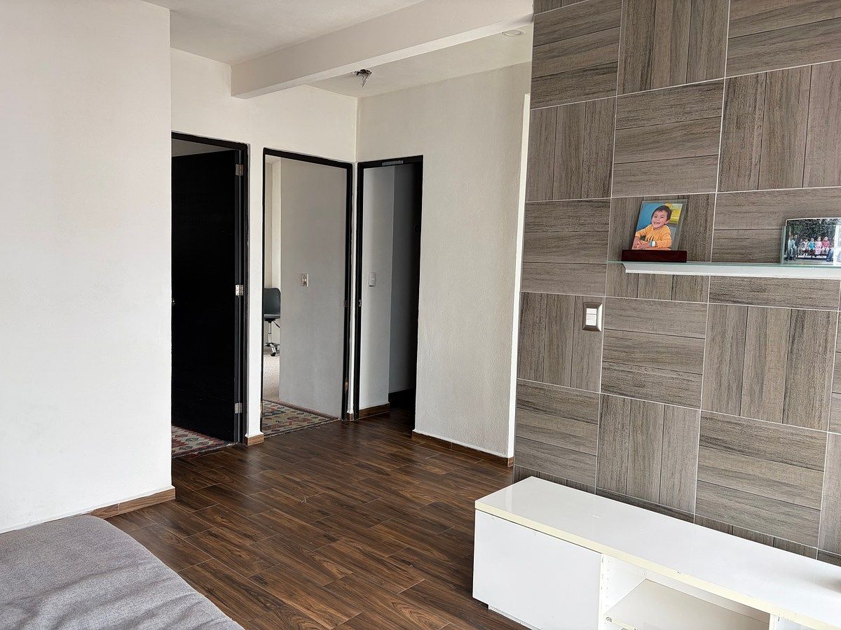 Casa en condominio en Bosque Esmeralda, Atizapán de Zaragoza, foto 8 de 20