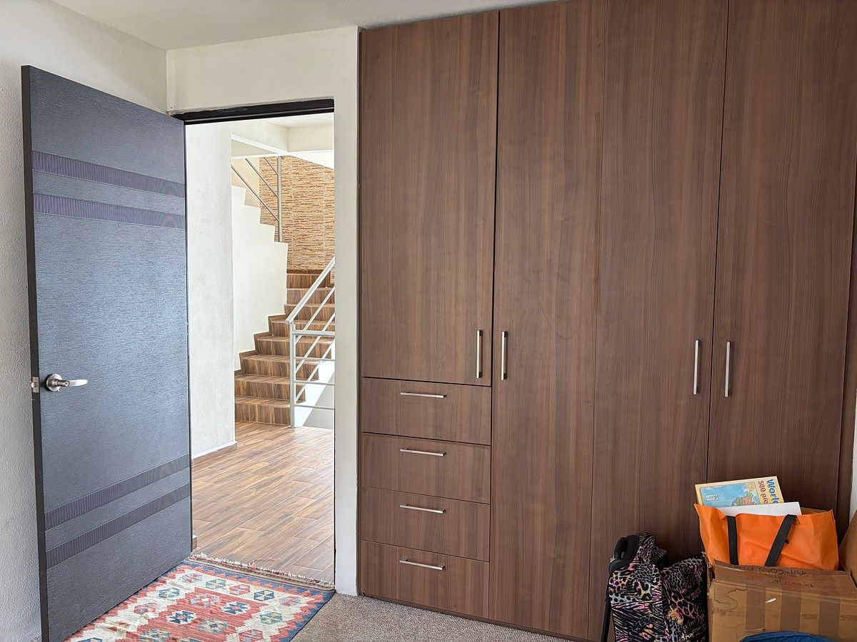 Casa en condominio en Bosque Esmeralda, Atizapán de Zaragoza, foto 12 de 20