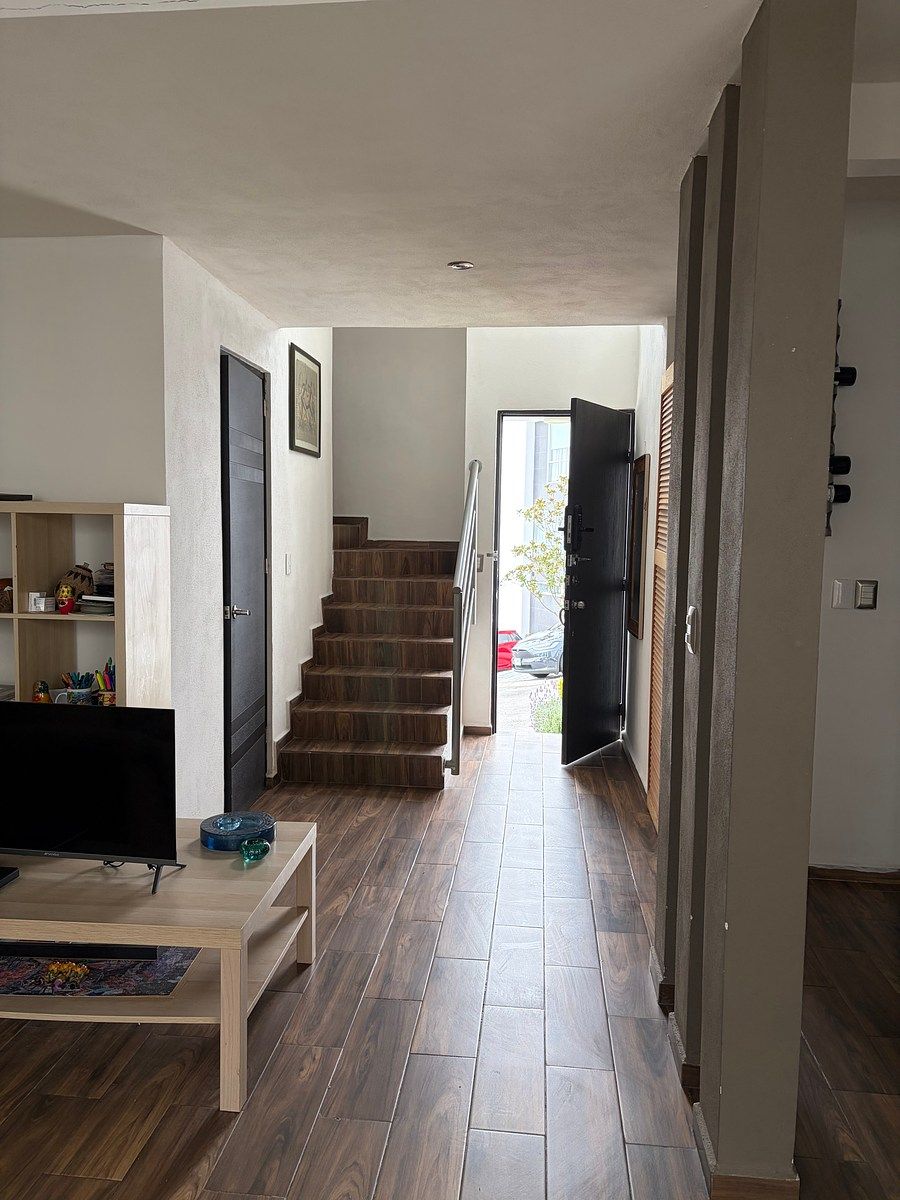 Casa en Renta, Ribera Zona Esmeralda, foto 1 de 20