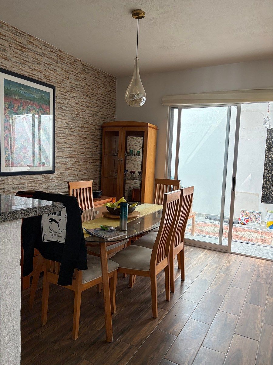 Casa en condominio en Bosque Esmeralda, Atizapán de Zaragoza, foto 5 de 20