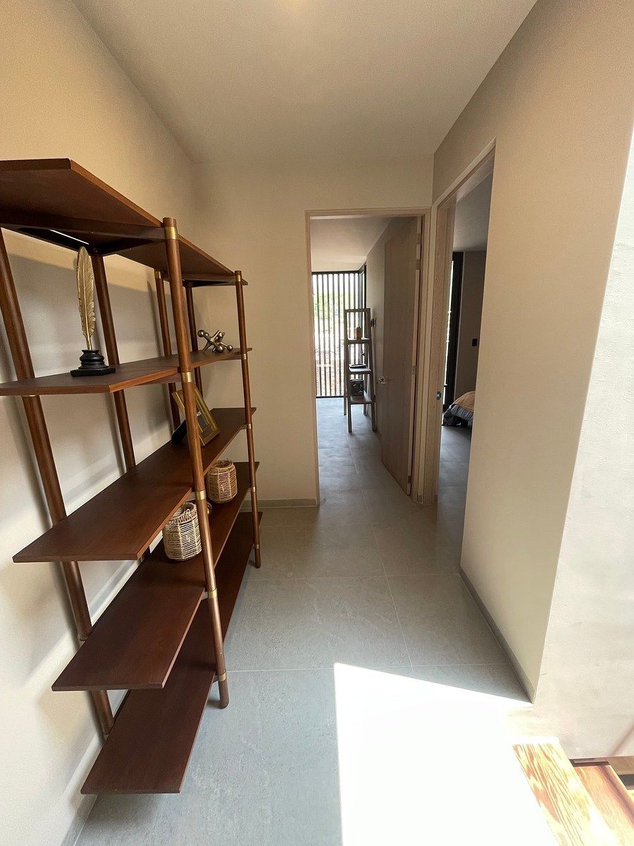 Casa em Altozano el Nuevo Querétaro, Querétaro, foto 9 de 18