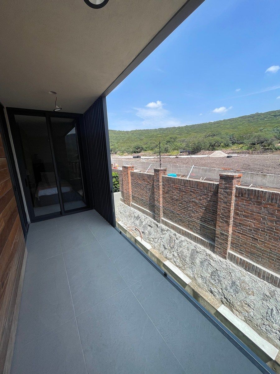 Casa em Altozano el Nuevo Querétaro, Querétaro, foto 13 de 18